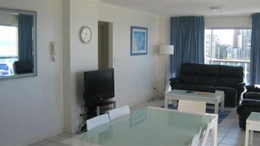 фото отеля Grosvenor Beachfront Apartments Gold Coast