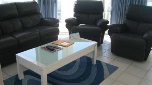 фото отеля Grosvenor Beachfront Apartments Gold Coast