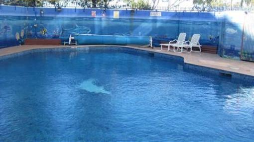 фото отеля Grosvenor Beachfront Apartments Gold Coast