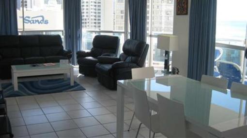 фото отеля Grosvenor Beachfront Apartments Gold Coast