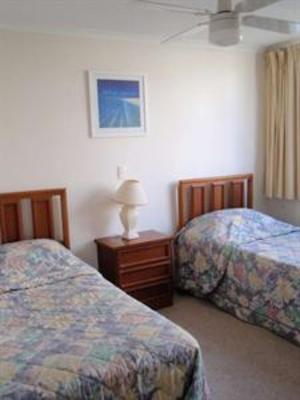 фото отеля Grosvenor Beachfront Apartments Gold Coast