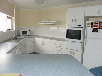 фото отеля Grosvenor Beachfront Apartments Gold Coast