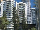 фото отеля Grosvenor Beachfront Apartments Gold Coast