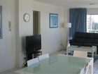 фото отеля Grosvenor Beachfront Apartments Gold Coast