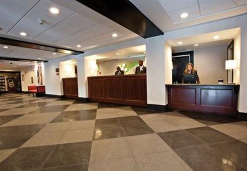 фото отеля Holiday Inn Boston at Beacon Hill