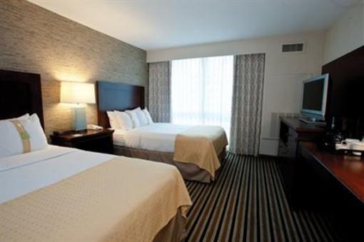 фото отеля Holiday Inn Boston at Beacon Hill