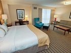 фото отеля Holiday Inn Boston at Beacon Hill