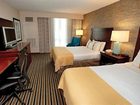 фото отеля Holiday Inn Boston at Beacon Hill
