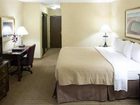 фото отеля Holiday Inn Boston at Beacon Hill