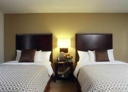 фото отеля Embassy Suites Hotel Dallas-Market Center