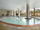 фото отеля Embassy Suites Hotel Dallas-Market Center