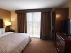 фото отеля Embassy Suites Hotel Dallas-Market Center