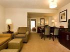 фото отеля Embassy Suites Hotel Dallas-Market Center