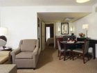 фото отеля Embassy Suites Hotel Dallas-Market Center