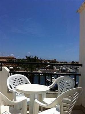 фото отеля Apartments Roc Lago Park Menorca