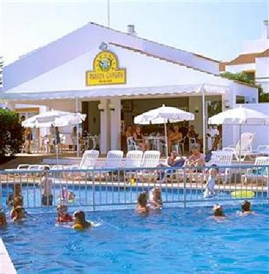 фото отеля Apartments Roc Lago Park Menorca