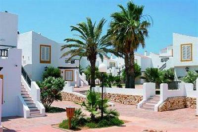 фото отеля Apartments Roc Lago Park Menorca