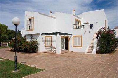 фото отеля Apartments Roc Lago Park Menorca