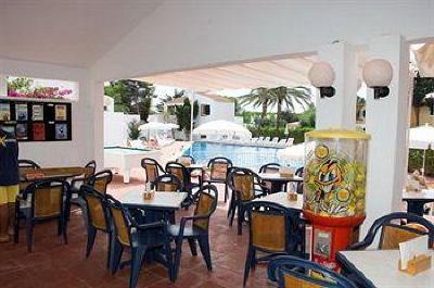 фото отеля Apartments Roc Lago Park Menorca