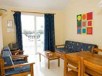 Apartments Roc Lago Park Menorca