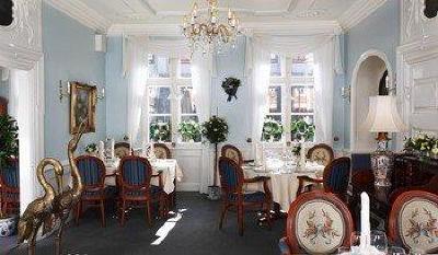 фото отеля Best Western Jorgensens Hotel