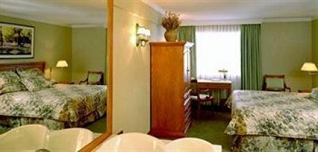 фото отеля Hotel Universel Montreal