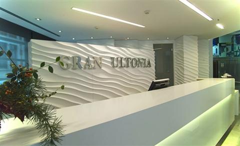 фото отеля Hotel Gran Ultonia Girona
