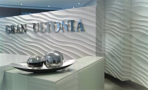 фото отеля Hotel Gran Ultonia Girona