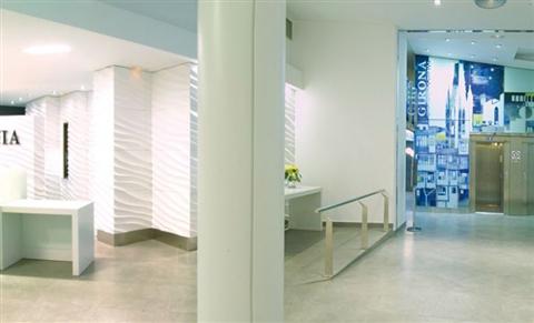фото отеля Hotel Gran Ultonia Girona