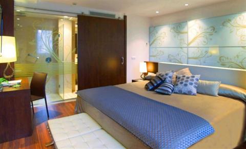 фото отеля Hotel Gran Ultonia Girona