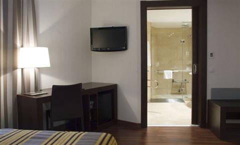 фото отеля Hotel Gran Ultonia Girona