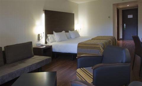 фото отеля Hotel Gran Ultonia Girona