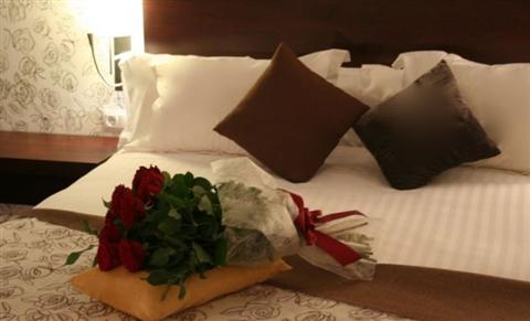 фото отеля Hotel Gran Ultonia Girona