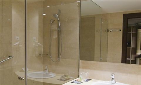 фото отеля Hotel Gran Ultonia Girona