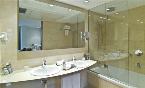 фото отеля Hotel Gran Ultonia Girona