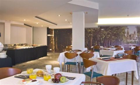 фото отеля Hotel Gran Ultonia Girona
