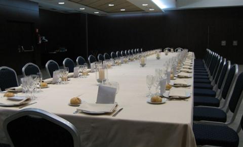 фото отеля Hotel Gran Ultonia Girona