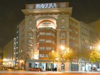 Hotel Gran Ultonia Girona