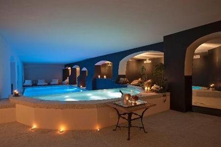фото отеля Saint Hubertus Resort