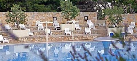 фото отеля Waterman Svpetrvs Resort