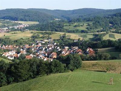 фото отеля Landhotel Klingerhof