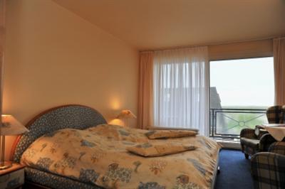 фото отеля Park Hotel Sankt Peter-Ording
