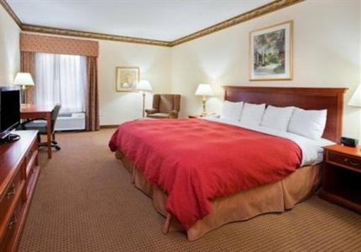 фото отеля Country Inn & Suites Atlanta-NW at Windy Hill Rd