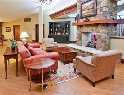 фото отеля Country Inn & Suites Atlanta-NW at Windy Hill Rd
