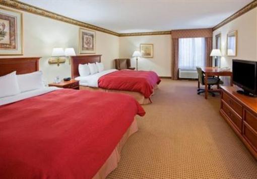 фото отеля Country Inn & Suites Atlanta-NW at Windy Hill Rd
