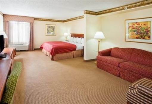 фото отеля Country Inn & Suites Atlanta-NW at Windy Hill Rd