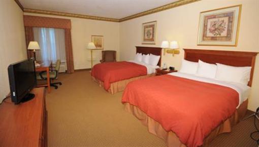 фото отеля Country Inn & Suites Atlanta-NW at Windy Hill Rd