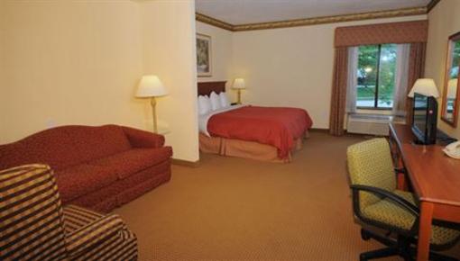 фото отеля Country Inn & Suites Atlanta-NW at Windy Hill Rd