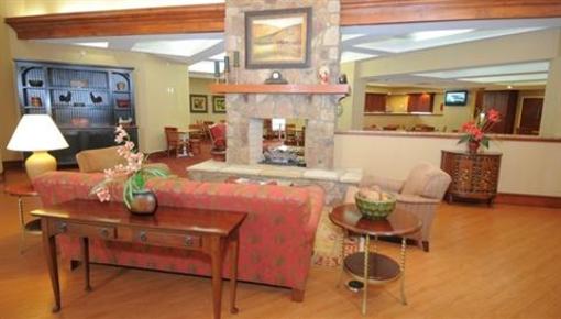 фото отеля Country Inn & Suites Atlanta-NW at Windy Hill Rd