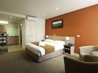 фото отеля Mansfield Motel